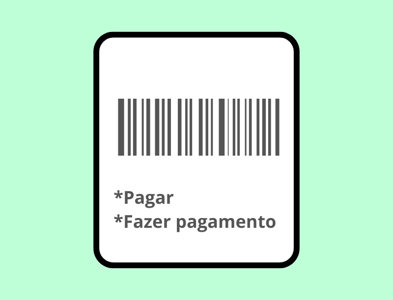 Pagar boletos