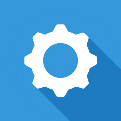 Logo configurações