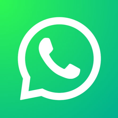 Logo whatsapp
